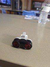 Lego Mindstorms EV3 Ultrasonic