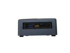 NUC NUC7i5BNH Mini PC i5 7260U