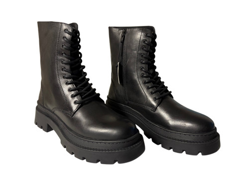 Yourturn combat boots - yourturn,