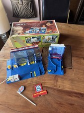 Stelco Parking Lift 667 Esso