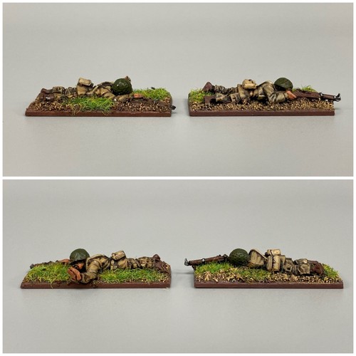 Sniper team historical wwii - sniper,