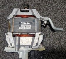 Miele Waschmaschine Motor Mrt 32-606/2 Teile-Nr. 2988427