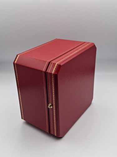 Cartier armreif box - cartier,