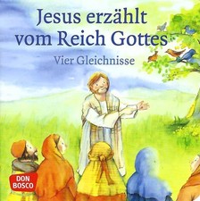 Jesus erzählt vom Reich