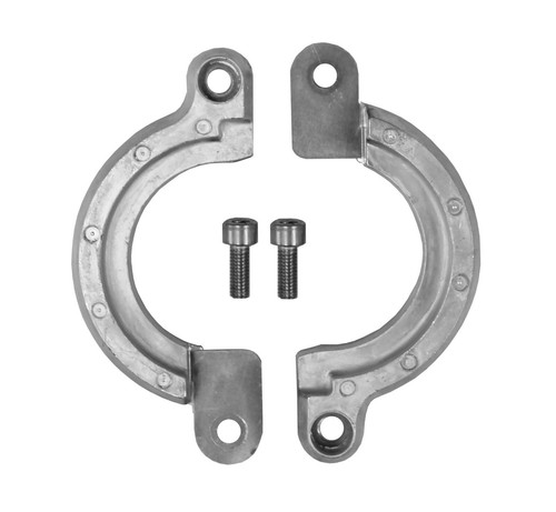Tecnoseal anode kit magnesium - tecnoseal,