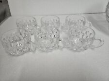 6x NACHTMANN ANGLIA SINFONIE