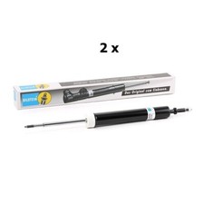 2 x BILSTEIN B4 OE Replacement 19-135021 Stoßdämpfer für BMW 3er