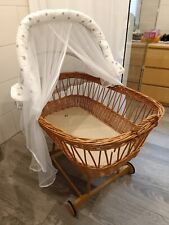 XXL Stubenwagen / Babybett