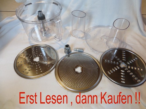Bosch topfschnitzler muz6ts1 - bosch,