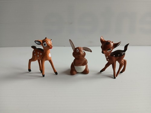 Figuren bambi klopfer - figuren,