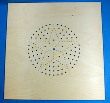 Sitzfläche Sitzplatte