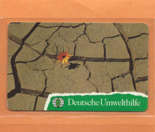 O 239 09.92 Serie Dt. Umwelthilfe - Wüstenblume NEU ** MINT