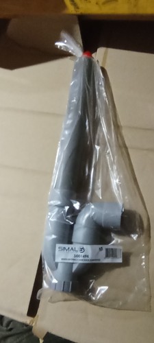 Waschmaschinen syphon d40 - waschmaschinen-syphon,