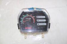 Tacho Cockpit Instrumententafel Dashboard Derbi Vamos G 50 93-98 #R7870