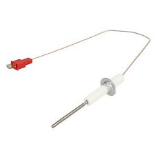 Ionisationselektrode für