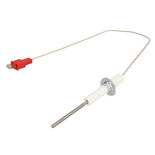 Ionisationselektrode für
