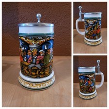 Sammlerkrug bmf bierseidel - bmf,