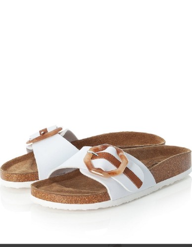 Rieker pantolette damen - rieker,