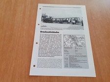 Neben- und Schmalspurbahnen -