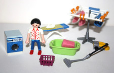 PLAYMOBIL 3206 HAUSFRAU
