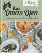 Aus Omas Ofen ~ CALLEkocht ~