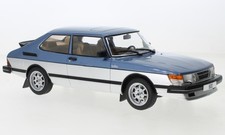 Saab 900 Turbo (1981) MCG