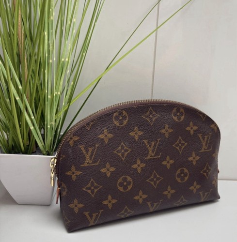 Louis vuitton cosmetic pouch - louis,