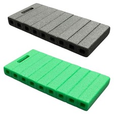 Kniepolster Knieunterlage Gartenarbeit Kniekissen Werkstatt Kniehilfe Baustelle