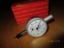 Mitutoyo 1044-60 Messuhr