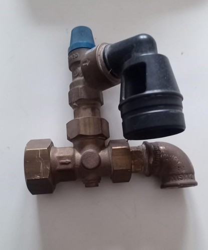 Sicherheitsgruppe 4 x - 20,
