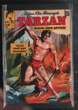Tarzan (Heft, BSV / Williams