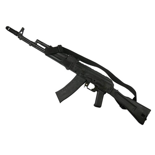 Trainingsgewehr aus gummi - trainingsgewehr,