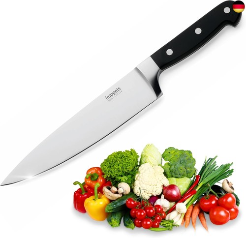 Kuppels solid kochmesser - kuppels,