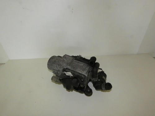 Standheizung audi a6 4f - ,
