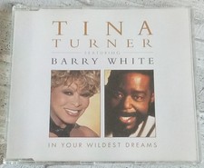 Tina Turner - Barry White - In