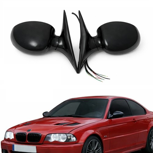 Sportspiegel für bmw e46 m3 - 3,
