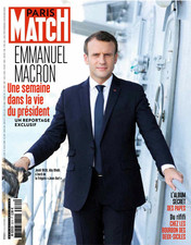 Paris Spiel Nr. 3574 vom 16