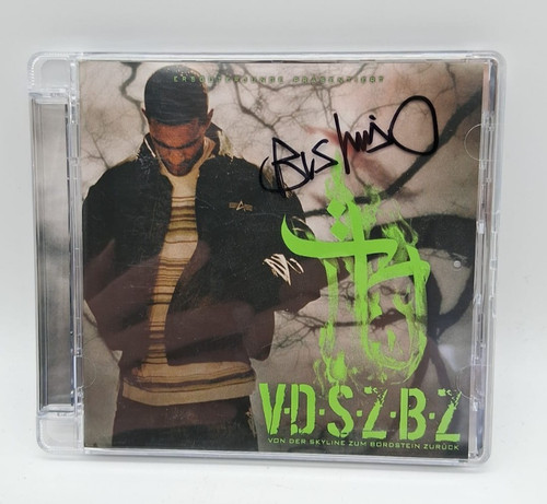 Bushido von der skyline - der,