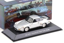 1:43 Spark Porsche 911 RSR