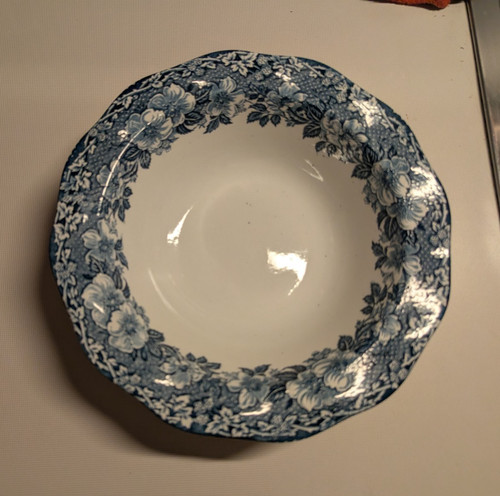 Enoch wedgwood - enoch, (tunstall)