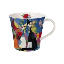 Goebel Rosina Wachtmeister Mug
