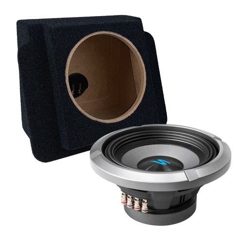 Subwoofer für bmw 3er - 3er, e46