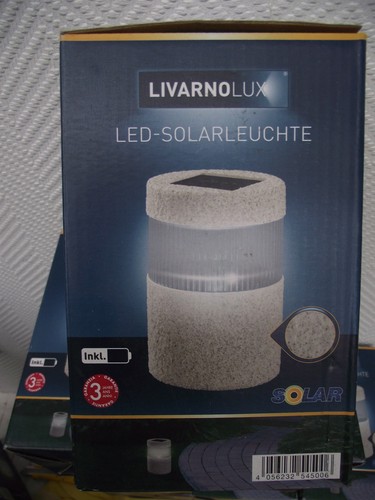 Livarno lux led - livarno,