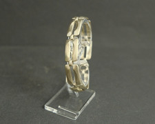 Elegantes Gliederarmband aus