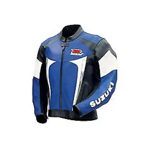 Herren suzuki motorrad schutz - herren,