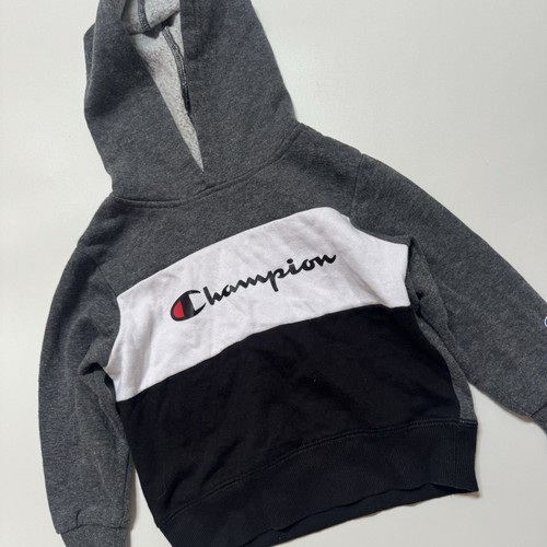 Champion kleinkind hoodie gr - champion,