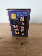 MC Elvis Presley - Elvis in