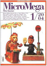 Micromega (Vol. 1) aa.vv.