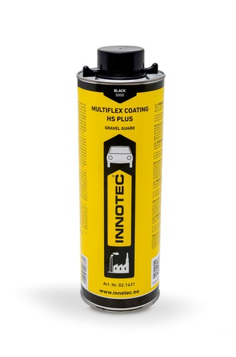 Innotec multiflex coating - multiflex,