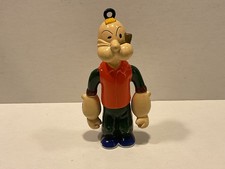 Popeye kfs „PVC“ Figur ca